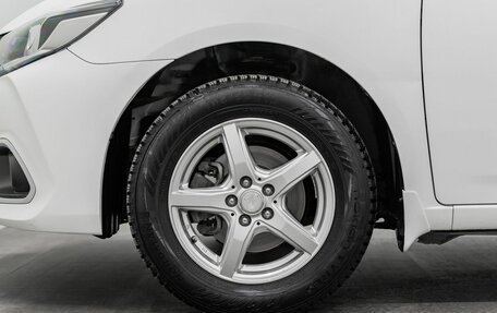 Toyota Allion, 2017 год, 1 650 000 рублей, 18 фотография