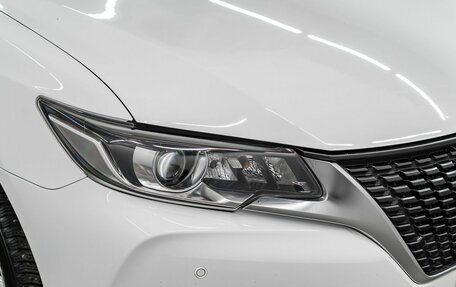 Toyota Allion, 2017 год, 1 650 000 рублей, 19 фотография