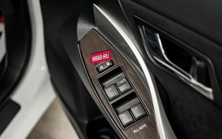 Toyota Allion, 2017 год, 1 650 000 рублей, 16 фотография