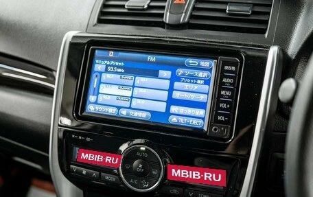 Toyota Allion, 2017 год, 1 650 000 рублей, 13 фотография