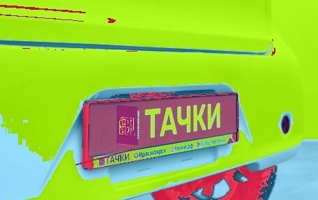 Mitsubishi eK Wagon III рестайлинг, 2015 год, 637 000 рублей, 22 фотография
