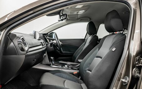 Mazda Axela, 2016 год, 1 390 000 рублей, 7 фотография