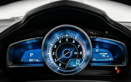 Mazda Axela, 2016 год, 1 390 000 рублей, 11 фотография