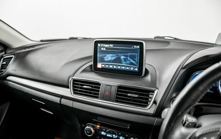 Mazda Axela, 2016 год, 1 390 000 рублей, 12 фотография