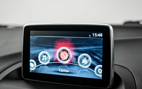 Mazda Axela, 2016 год, 1 390 000 рублей, 13 фотография