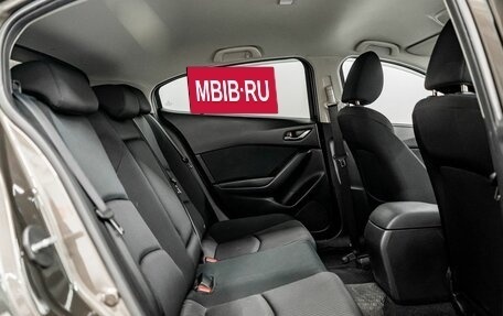 Mazda Axela, 2016 год, 1 390 000 рублей, 8 фотография