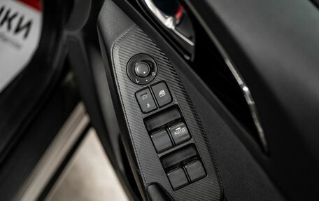 Mazda Axela, 2016 год, 1 390 000 рублей, 17 фотография