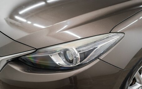 Mazda Axela, 2016 год, 1 390 000 рублей, 20 фотография