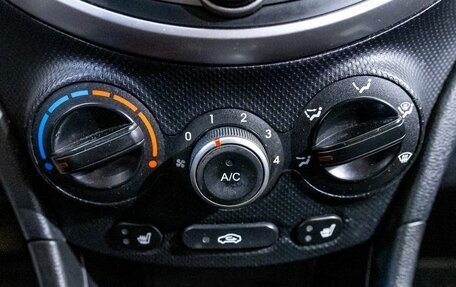 Hyundai Solaris II рестайлинг, 2014 год, 806 000 рублей, 15 фотография