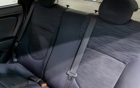 Hyundai Solaris II рестайлинг, 2014 год, 806 000 рублей, 23 фотография