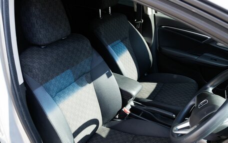 Honda Fit III, 2016 год, 960 000 рублей, 13 фотография