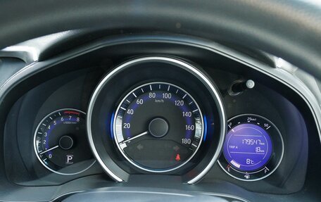 Honda Fit III, 2016 год, 960 000 рублей, 14 фотография