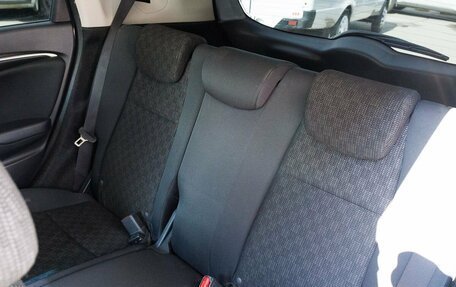 Honda Fit III, 2016 год, 960 000 рублей, 19 фотография