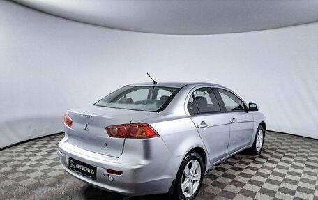 Mitsubishi Lancer IX, 2008 год, 565 000 рублей, 6 фотография
