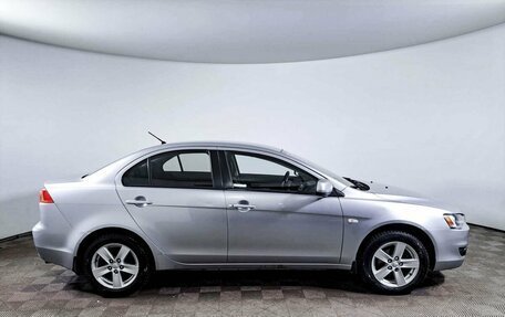 Mitsubishi Lancer IX, 2008 год, 565 000 рублей, 5 фотография