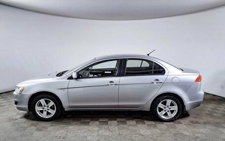 Mitsubishi Lancer IX, 2008 год, 565 000 рублей, 10 фотография