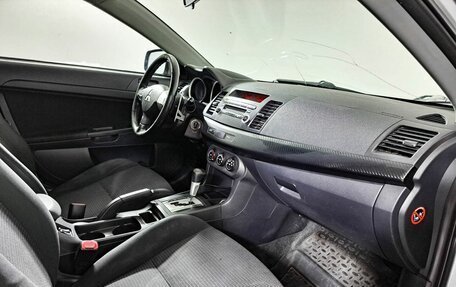 Mitsubishi Lancer IX, 2008 год, 565 000 рублей, 13 фотография