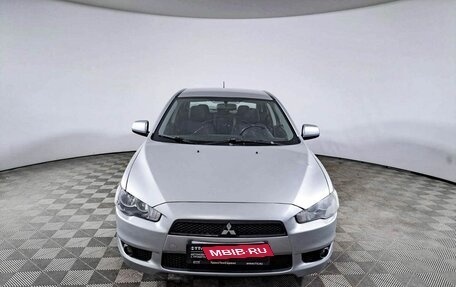 Mitsubishi Lancer IX, 2008 год, 565 000 рублей, 2 фотография