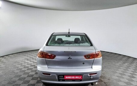 Mitsubishi Lancer IX, 2008 год, 565 000 рублей, 7 фотография