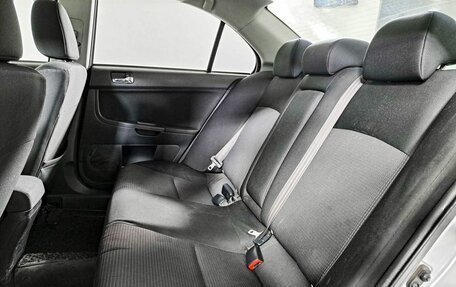 Mitsubishi Lancer IX, 2008 год, 565 000 рублей, 15 фотография