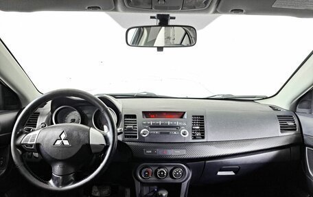 Mitsubishi Lancer IX, 2008 год, 565 000 рублей, 17 фотография