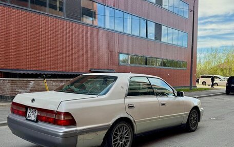Toyota Crown, 1996 год, 395 000 рублей, 5 фотография