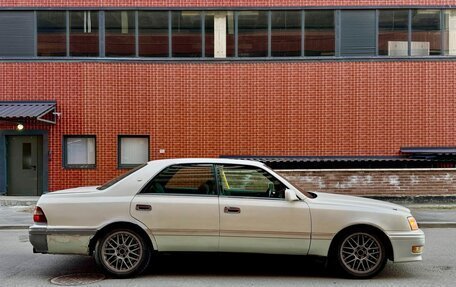 Toyota Crown, 1996 год, 395 000 рублей, 4 фотография