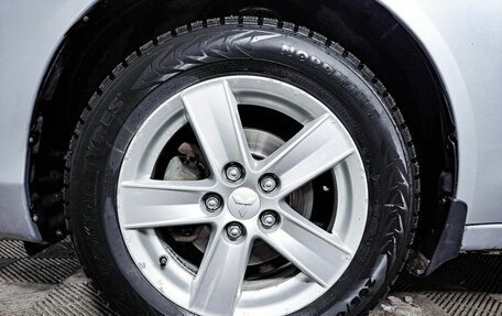 Mitsubishi Lancer IX, 2008 год, 565 000 рублей, 22 фотография
