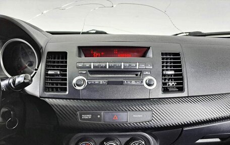 Mitsubishi Lancer IX, 2008 год, 565 000 рублей, 18 фотография