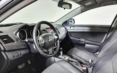 Mitsubishi Lancer IX, 2008 год, 565 000 рублей, 20 фотография