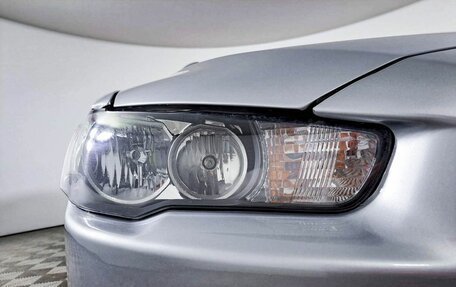Mitsubishi Lancer IX, 2008 год, 565 000 рублей, 21 фотография