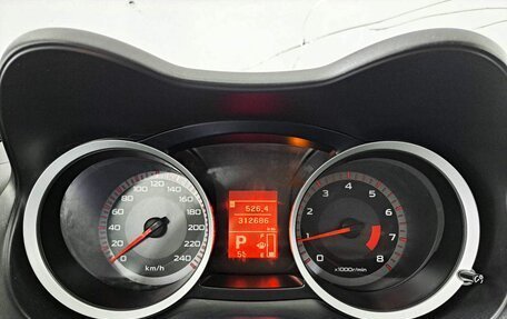 Mitsubishi Lancer IX, 2008 год, 565 000 рублей, 16 фотография