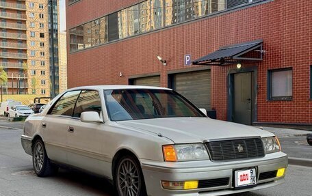 Toyota Crown, 1996 год, 395 000 рублей, 3 фотография