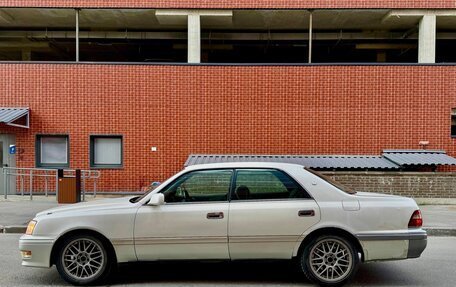 Toyota Crown, 1996 год, 395 000 рублей, 8 фотография