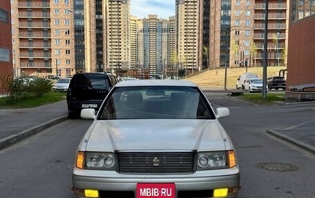 Toyota Crown, 1996 год, 395 000 рублей, 2 фотография