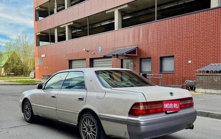 Toyota Crown, 1996 год, 395 000 рублей, 7 фотография