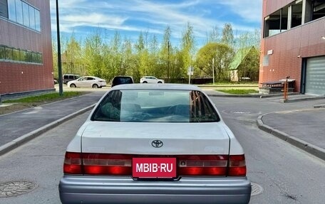 Toyota Crown, 1996 год, 395 000 рублей, 6 фотография