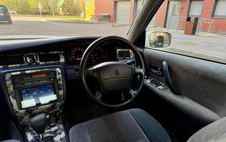 Toyota Crown, 1996 год, 395 000 рублей, 15 фотография