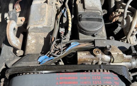 Toyota Crown, 1996 год, 395 000 рублей, 13 фотография