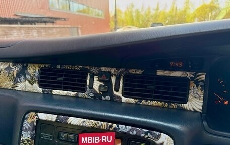 Toyota Crown, 1996 год, 395 000 рублей, 18 фотография