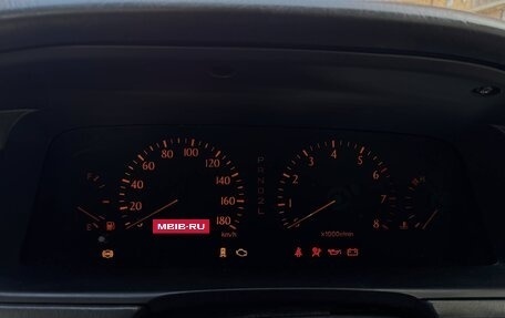 Toyota Crown, 1996 год, 395 000 рублей, 20 фотография