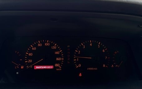 Toyota Crown, 1996 год, 395 000 рублей, 19 фотография