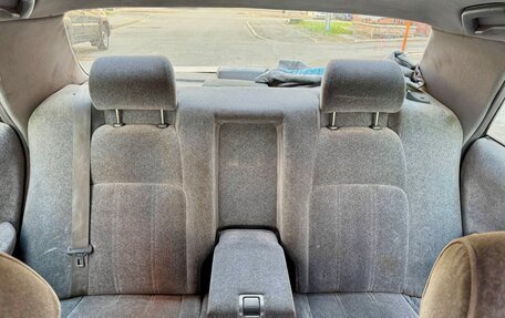 Toyota Crown, 1996 год, 395 000 рублей, 21 фотография