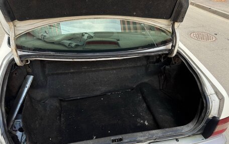 Toyota Crown, 1996 год, 395 000 рублей, 28 фотография