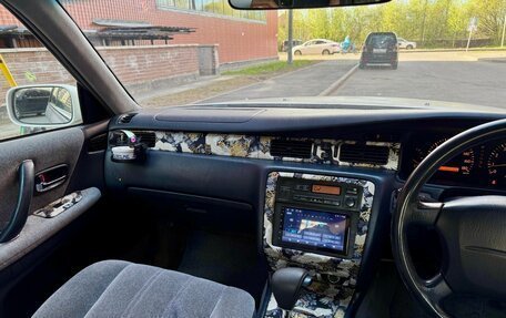 Toyota Crown, 1996 год, 395 000 рублей, 31 фотография
