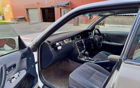 Toyota Crown, 1996 год, 395 000 рублей, 24 фотография