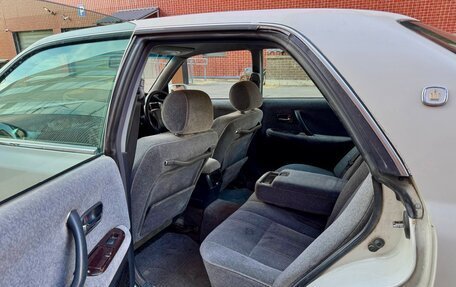 Toyota Crown, 1996 год, 395 000 рублей, 25 фотография