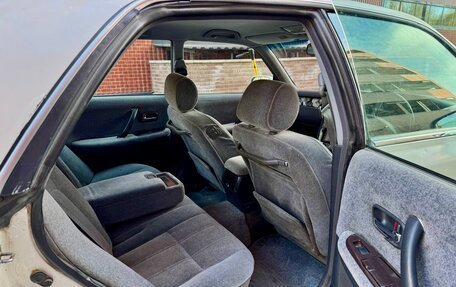 Toyota Crown, 1996 год, 395 000 рублей, 26 фотография