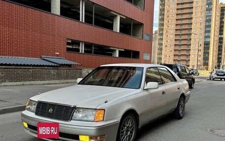 Toyota Crown, 1996 год, 395 000 рублей, 9 фотография