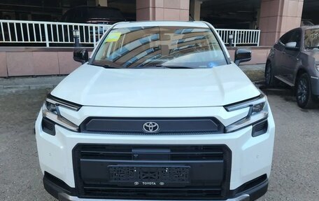 Toyota RAV4, 2026 год, 4 400 000 рублей, 2 фотография